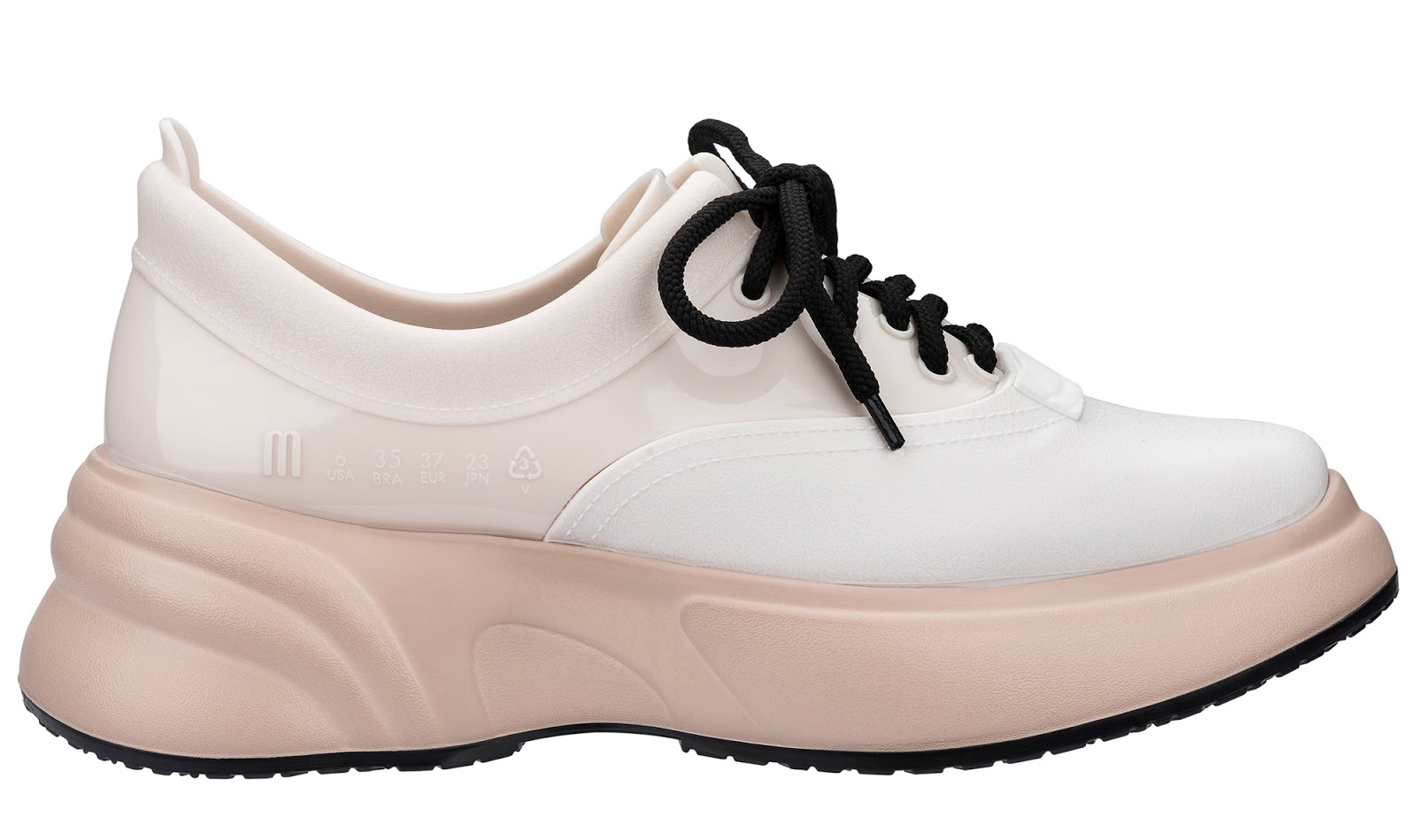 melissa waterproof shoes