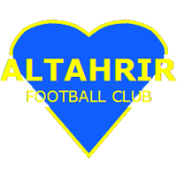 AL-TAHRIR FC