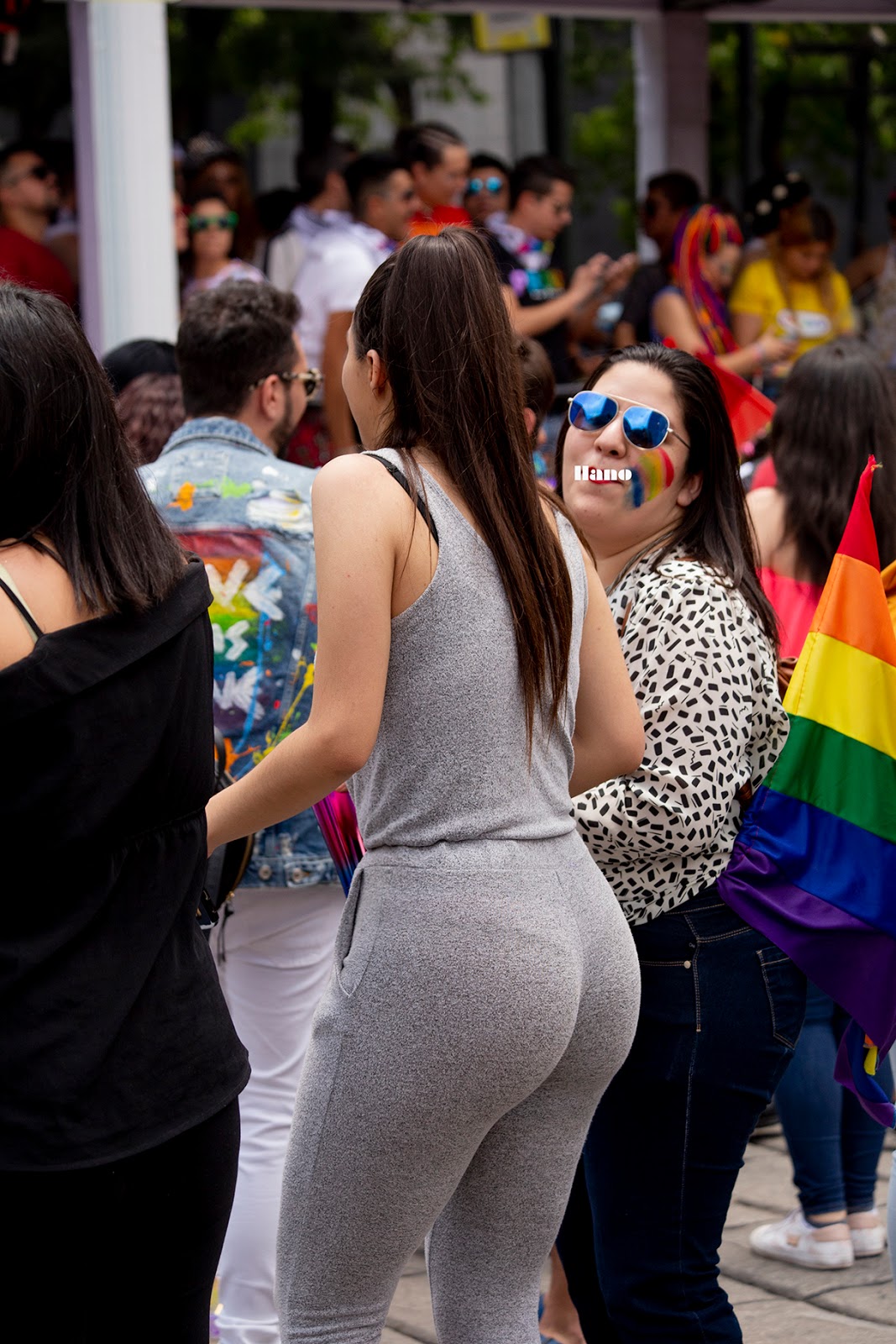 asses in thongs Big asses in thongs Big