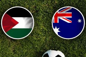 مشاهدة مباراة فلسطين وأستراليا بث مباشر اليوم مشاهدة مباراة فلسطين وأستراليا بث مباشر اليوم
