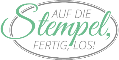 Auf die Stempel, fertig, los!