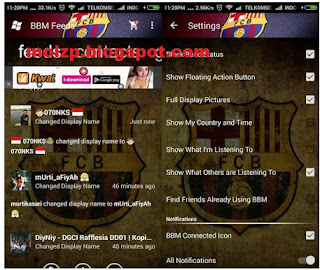 BBM Mod Windows Phone Apk BBM Mod Windows Phone