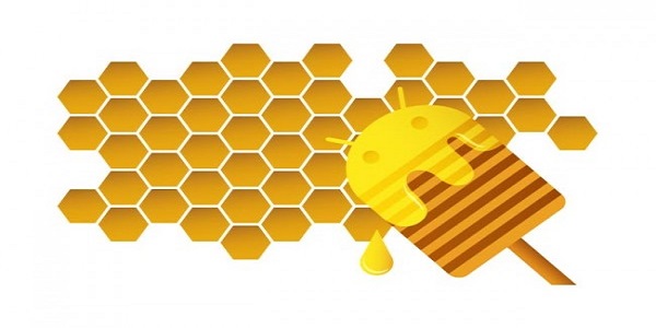 OS Android Honeycomb