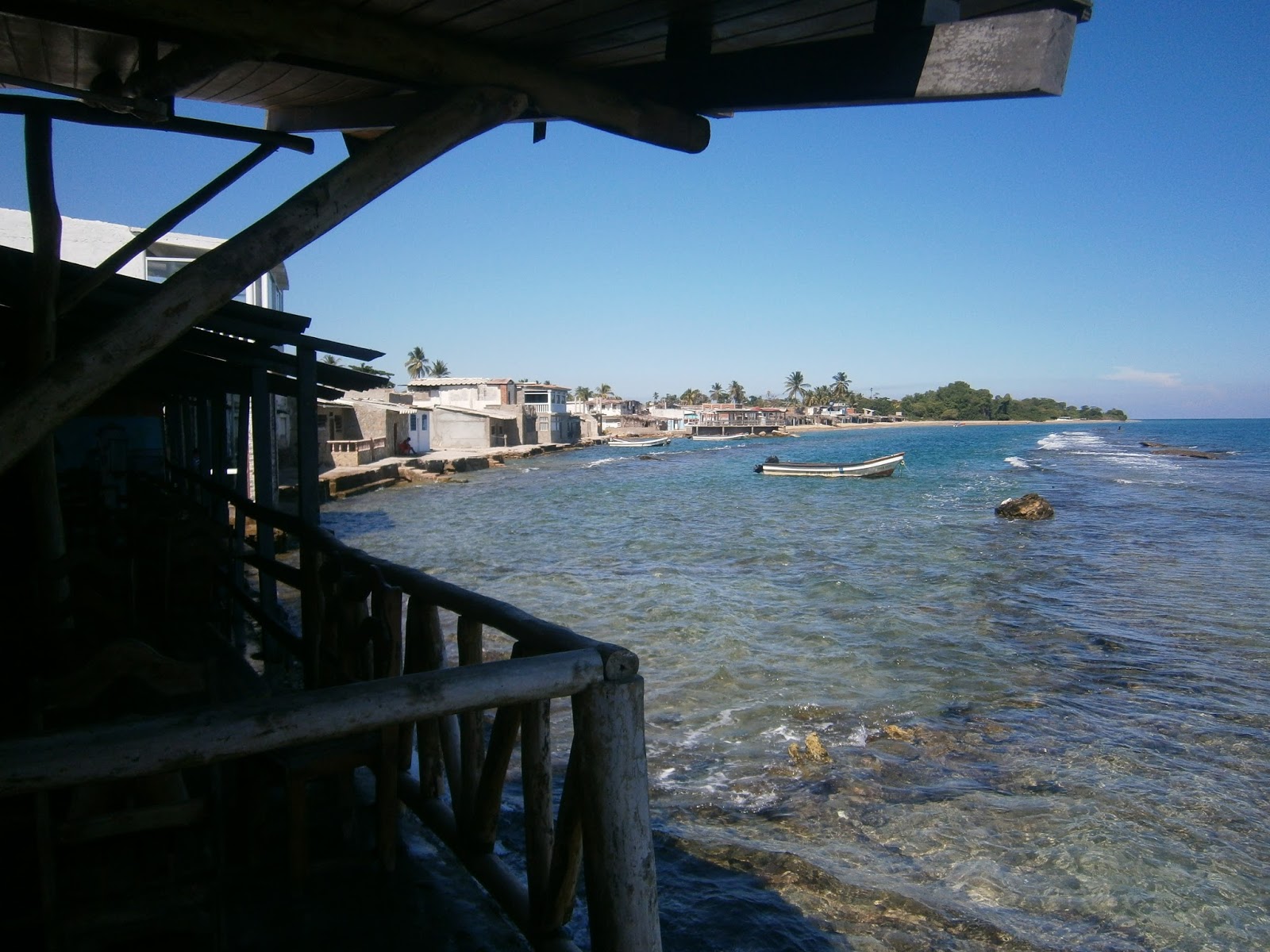 Mi Puerto Cabello (fotos con historias y sin ellas tambien) noviembre 2016