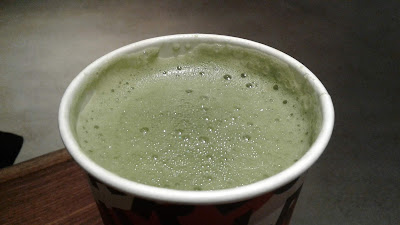 Starbucks Venti Matcha Green Tea Latte Starbucks Venti Matcha Green Tea Latte