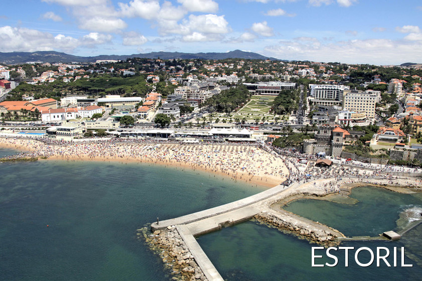 Planète Sporting Clube de Portugal: Liga : GD Estoril-Praia vs Sporting CP