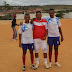 1ª Copa dos Quarentões, na AABB de Mairi