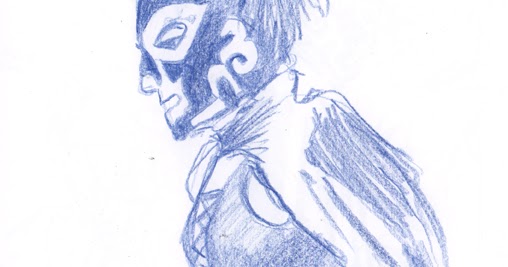 live model sketching