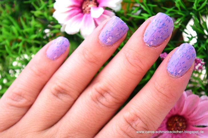 Schminkeckchen Rival De Loop Young Beach Love Nagellack Le
