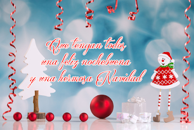 Banco de Imágenes Gratis: Que tengan todos una feliz nochebuena y una