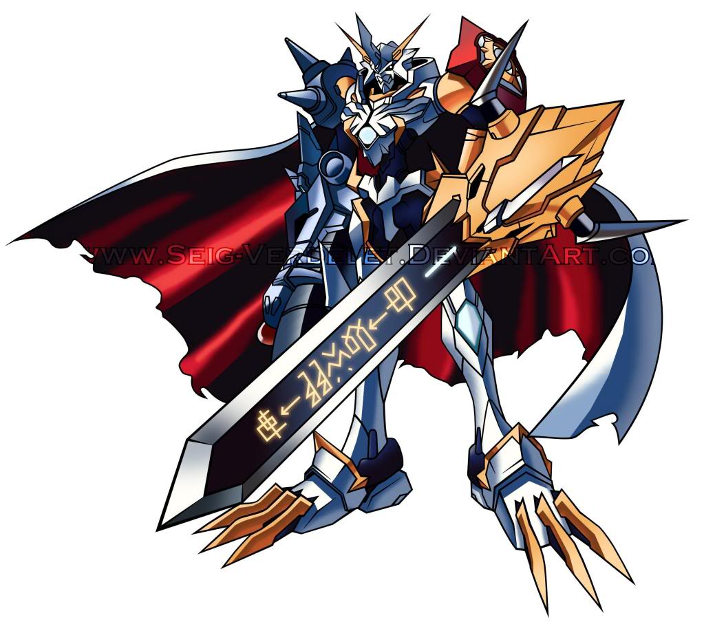 Omnimon