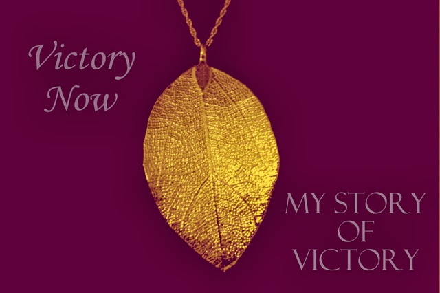 My Story of Victory