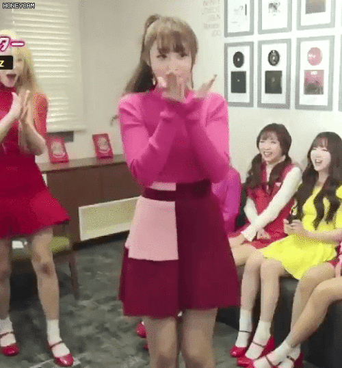 지수의 태세전환 | 인스티즈