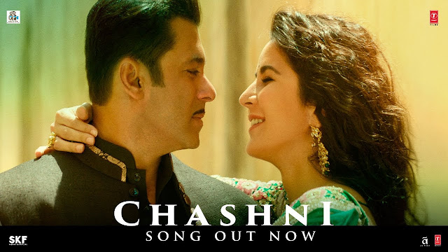 Chashni Song Lyrics, Vishal & Shekhar feat. Abhijeet Srivastava