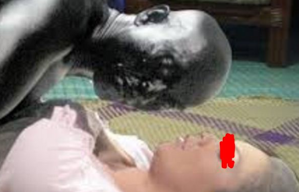 Waspadalah, Ternyata Jin Gemar Menggauli Kaum Perempuan. Inilah Cara Menghidarinya Waspadalah, Ternyata Jin Gemar Menggauli Kaum Perempuan. Inilah Cara Menghidarinya