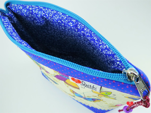 Necessaire de Aniversário