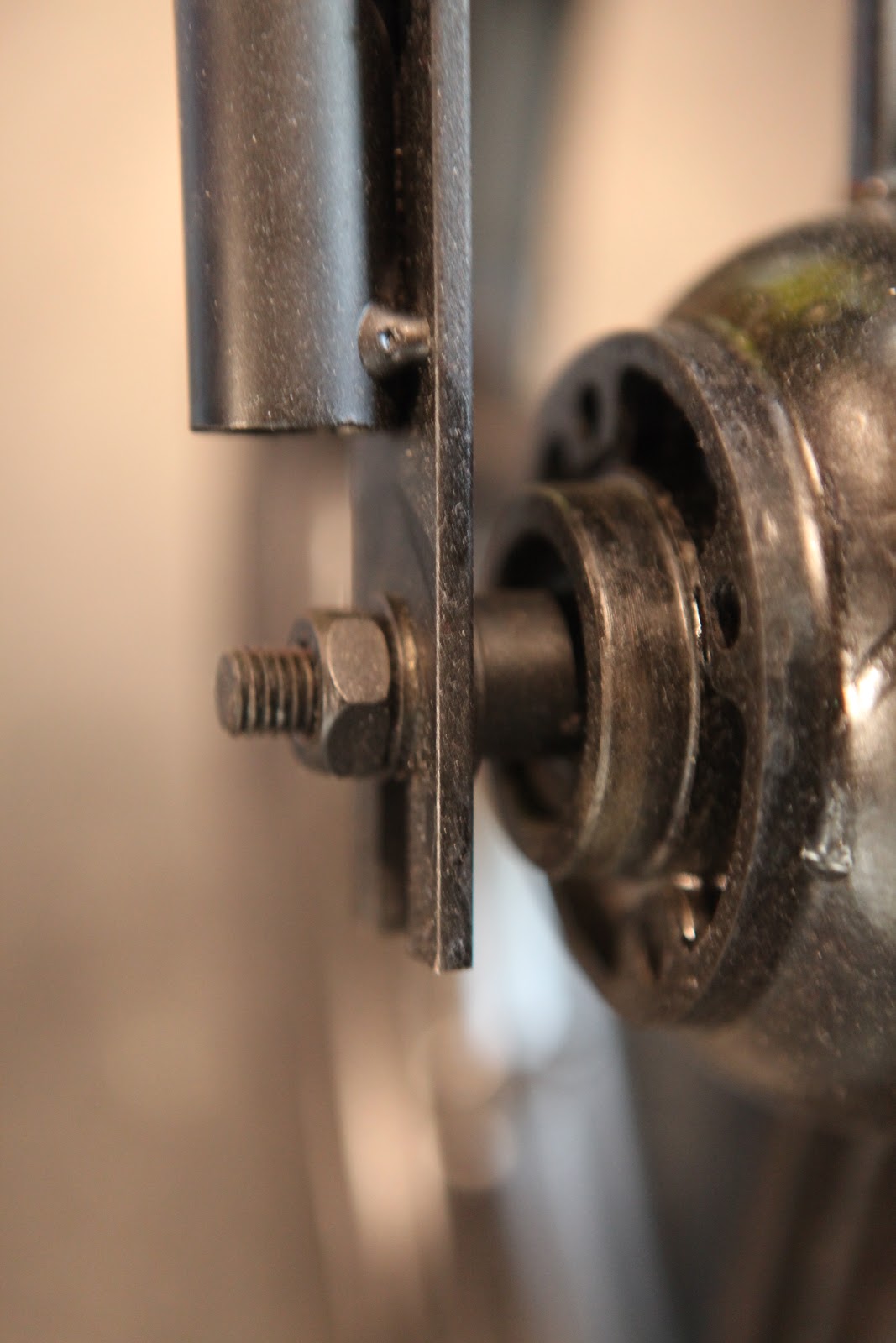 Materiaal & Techniek METAAL