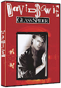 David Bowie- Glass Spider Live