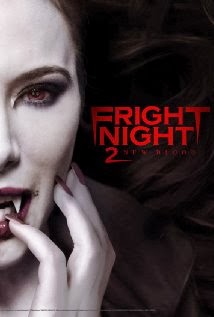 مشاهدة وتحميل فيلم Fright Night 2 2013 مترجم اون لاين