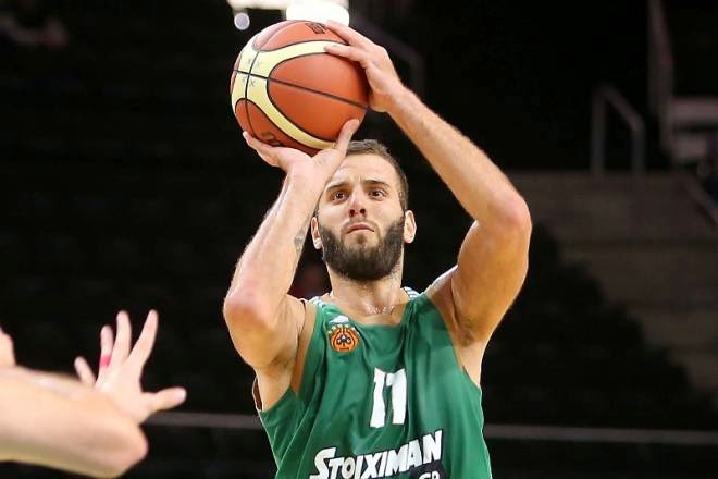 "Πρωταγωνιστές και φέτος"