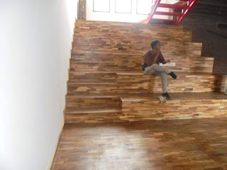 Jenis-Jenis kayu yang digunakan untuk lantai kayu Jenis-Jenis kayu yang digunakan untuk lantai kayu