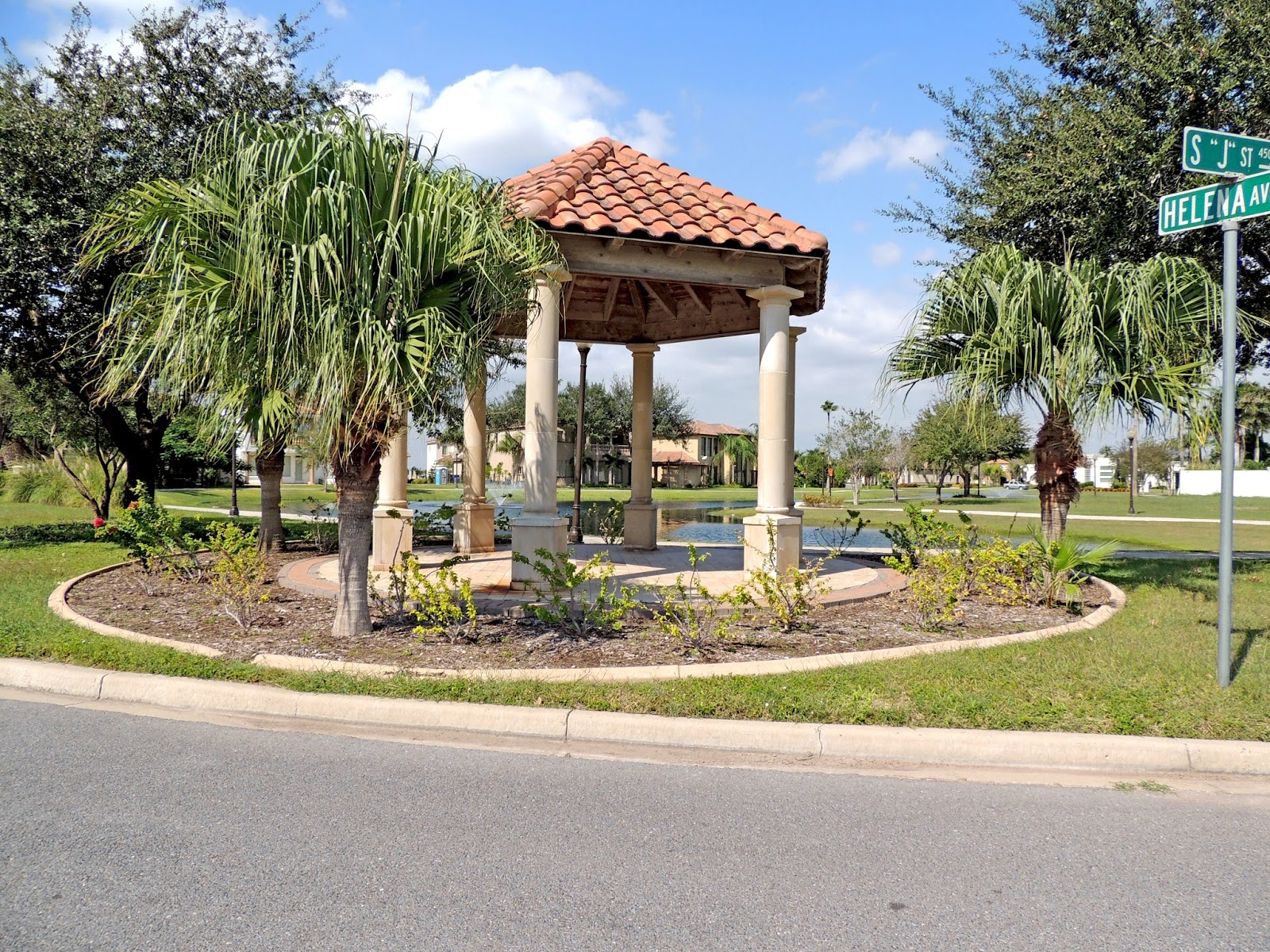 McAllen, TX Real Estate Homes for Sale Gated Residential Lot For