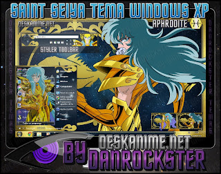 SAINT SEIYA STORM, JUNTOS ALCANÇAREMOS AS ESTRELAS!