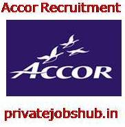 Accor Recruitment Accor Recruitment