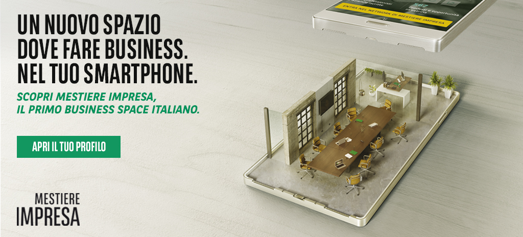 Che cos'è BNL Mestiere Impresa e come funziona: la rete digitale per imprese e business