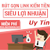 Trang rút gọn link kiếm tiền tốt nhất việt nam