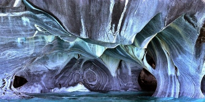 6 tempat di dunia ini tampak seperti dihuni oleh makhluk asing 6 tempat di dunia ini tampak seperti dihuni oleh makhluk asing