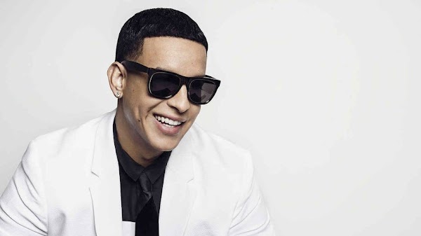 Daddy Yankee compuso junto a Mau y Ricky Montaner tema "Sin pijamas"