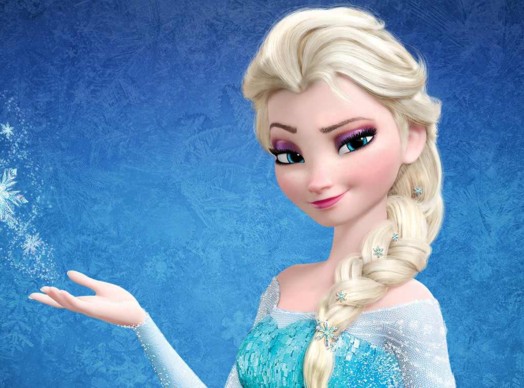 Snowflake Clockwork: The Morality of Fiction: Elsa and Quirrell