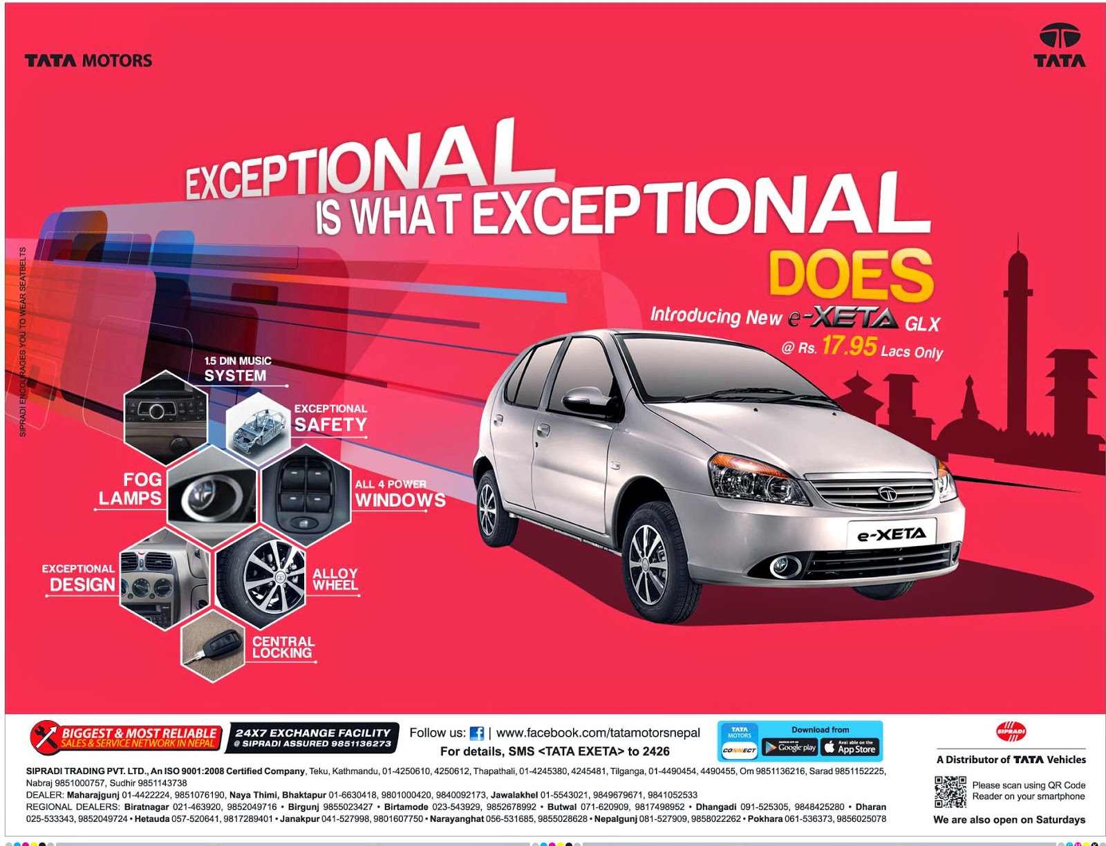 Tata-e-XETA-GLX-Features-Price-Nepal