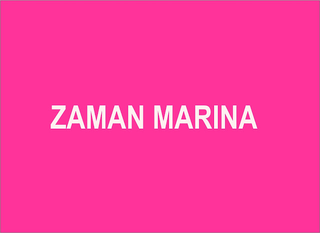 ZAMAN MARINA COMPLETE HAUSA NOVELS
