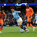 El Lyon de Francia dio la primera sorpresa de la #ChampionsLeague: Derrotó 2 a 1 al Manchester City de Aguero