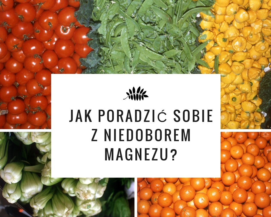 Czy Niedobór Magnezu U Roślin Może Doprowadzić Do Zakłócenia Fotosyntezy Jak uzupełnić niedobór magnezu?