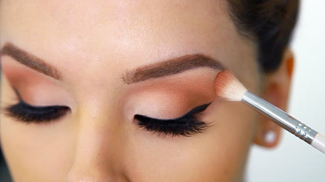 Eyeshadow Hacks that Every Girl Should Know