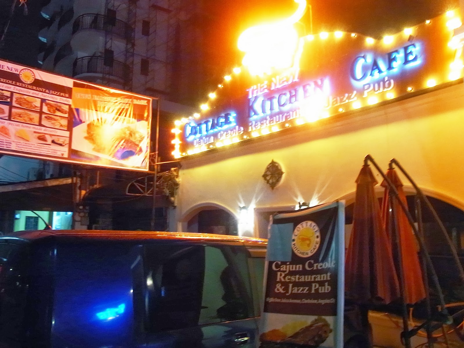Supreme Life Cottage Kitchen Cafe Comfort Food In Pampanga