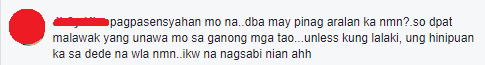 Nahati Ang Opinyon ng Netizen. Nakababatang Babae na Nagpost ng Video ng Isang Nakatatandang Babaeng Nakaalitan Dahil sa Siksikan sa Jeep Nahati Ang Opinyon ng Netizen. Nakababatang Babae na Nagpost ng Video ng Isang Nakatatandang Babaeng Nakaalitan Dahil sa Siksikan sa Jeep