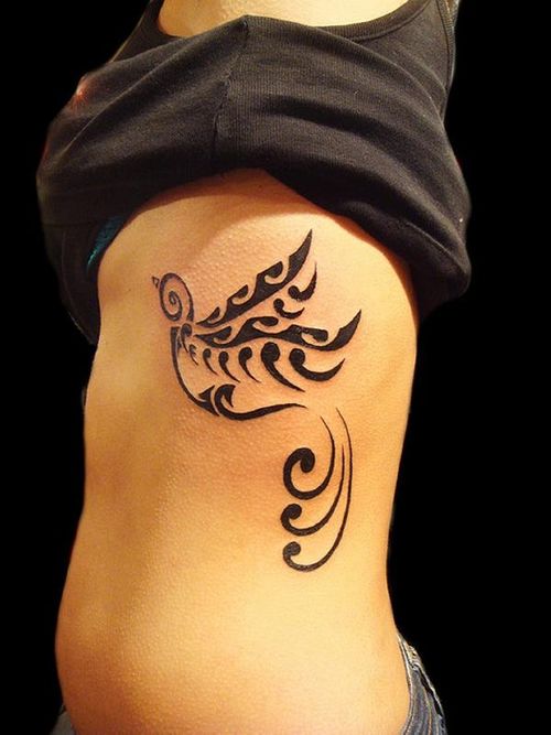 Gombal Tattoo Designs: Tribal Tattoos For Women Designs| Tribal Tattoos