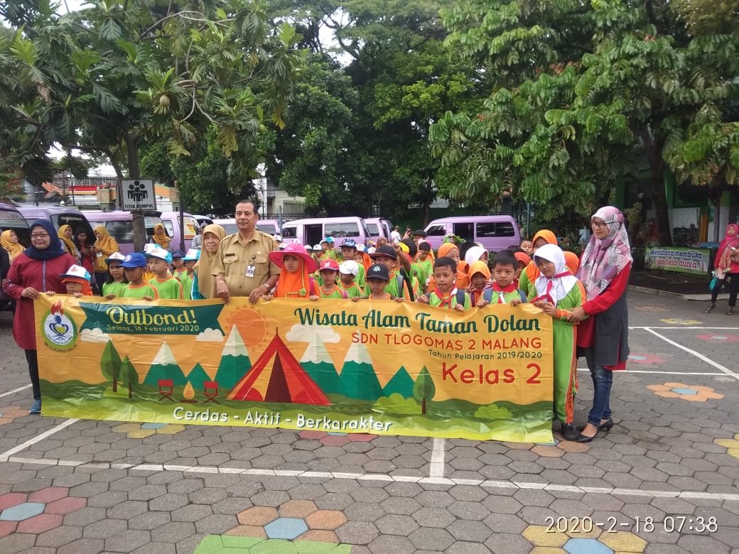Sdn Tlogomas 2 Cerdas Terampil Berakhlak Mulia