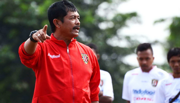 Jamu Persib, Bali United Tak Ingin Ulangi Kesalahan
