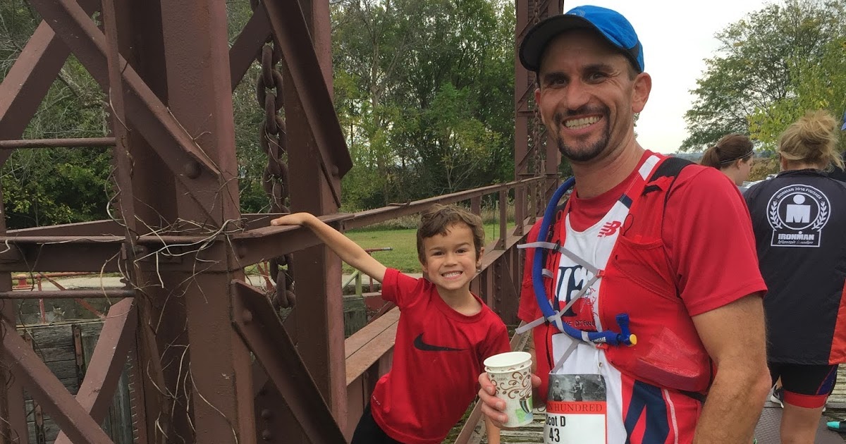 The Hennepin Hundred 100 Miles to Make a Difference