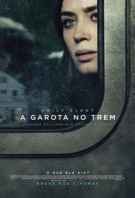 A Garota no Trem Dublado Baixar HGTRY A Garota no Trem Dublado Download