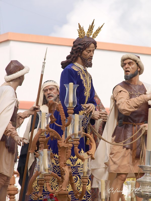 Fotos del Jueves Santo 2012. Semana Santa Jerez de la Frontera