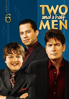 Dos Hombres y Medio Temporada 6 Dos Hombres y Medio Temporada 6
