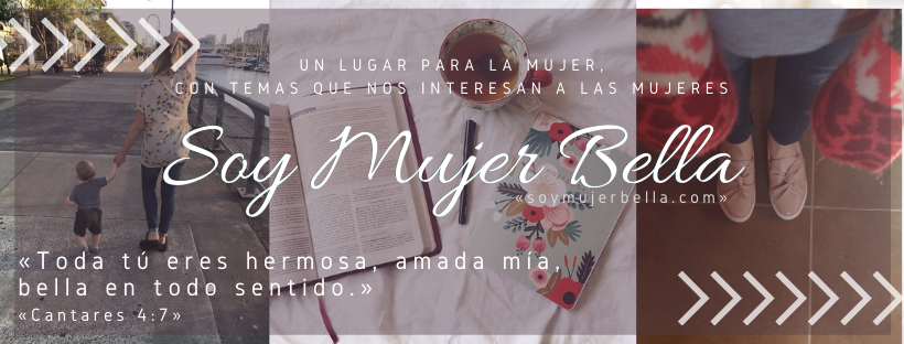 Soy Mujer Bella