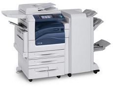 Xerox WorkCentre 7556 Driver Download