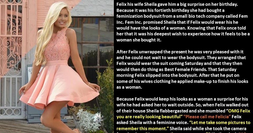 Lesbo petite sissy first time